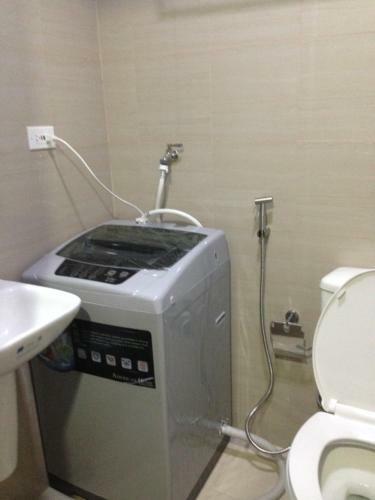 Apartamento Shore Residences Moa