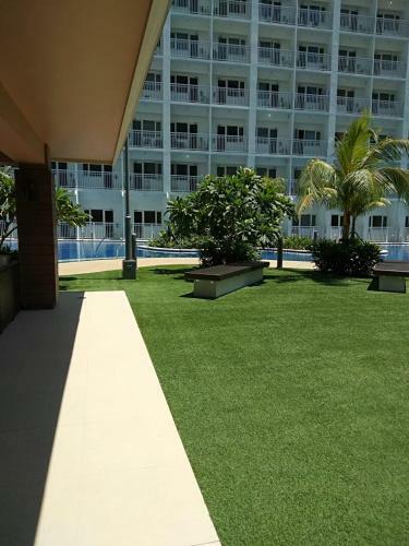 Apartamento Shore Residences Moa