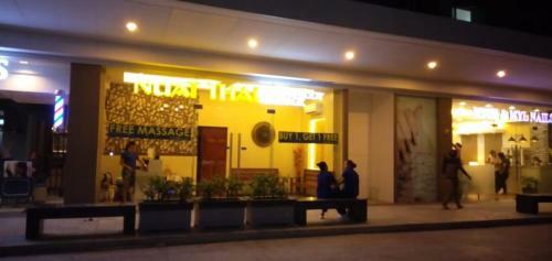 Apartamento Shore Residences Moa