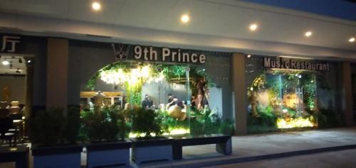 Apartamento Shore Residences Moa