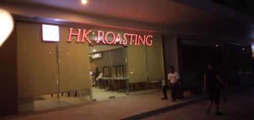 Apartamento Shore Residences Moa