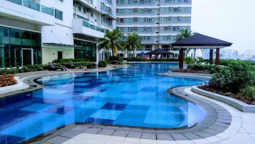 Apartamento The Beacon Makati Staycation Suites