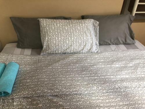 Apartamento Loft Condo Beside Shangri-la Fort