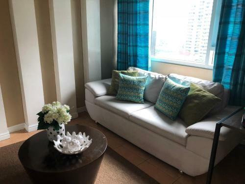 Apartamento Loft Condo Beside Shangri-la Fort