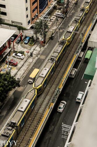 Apartamentos Green Residences Affordable Studio In Metro Manila