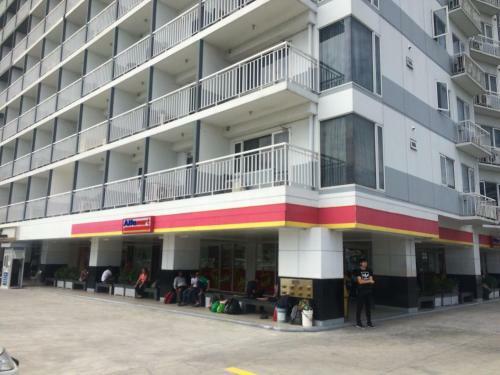 Apartamentos Shell Residences Condotel