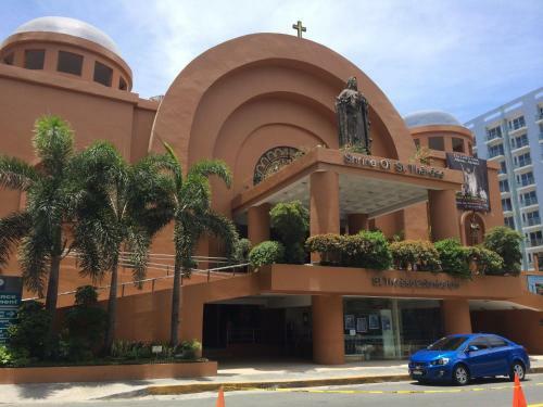 Apartamento Resorts World Condo