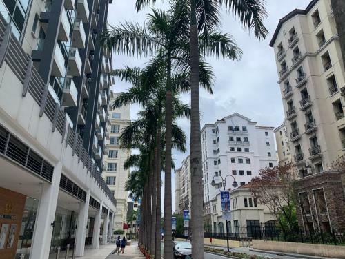Apartamento Resorts World Condo