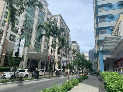 Apartamento Resorts World Condo
