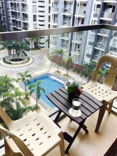 Apartamento Resorts World Condo