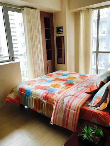 Apartamento Resorts World Condo