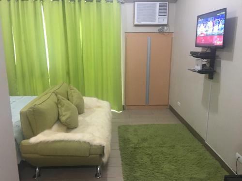 Apartamento Palm Tree 2 Villas-cluster 2 Unit 3n