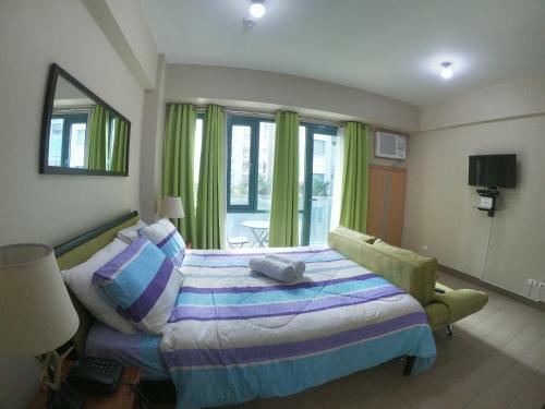 Apartamento Palm Tree 2 Villas-cluster 2 Unit 3n