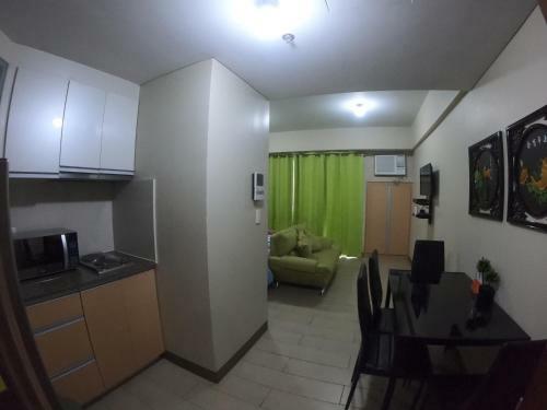 Apartamento Palm Tree 2 Villas-cluster 2 Unit 3n
