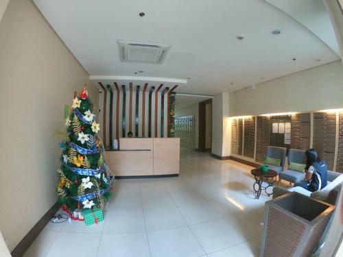 Apartamento Palm Tree 2 Villas-cluster 2 Unit 3n