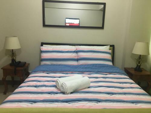 Apartamento Palm Tree 2 Villas-cluster 2 Unit 3n