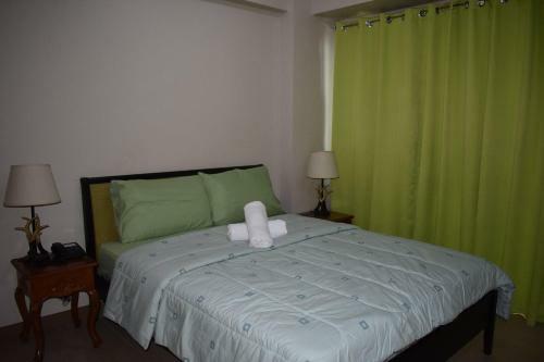 Apartamento Palm Tree 2 Villas-cluster 2 Unit 3n