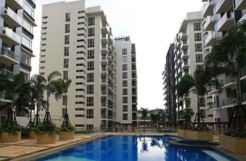 Apartamento Palm Tree 2 Villas-cluster 2 Unit 3n