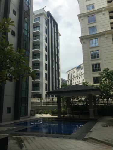 Apartamento Palm Tree 2 Villas-cluster 2 Unit 3n