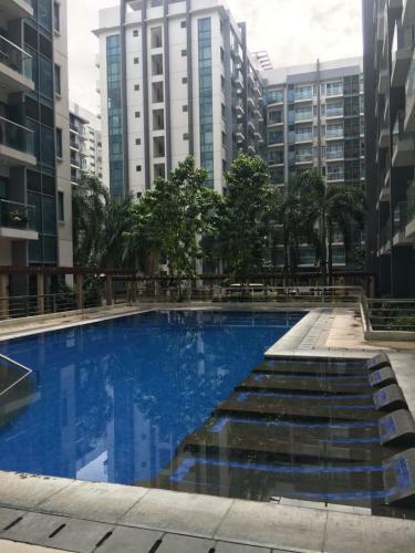 Apartamento Palm Tree 2 Villas-cluster 2 Unit 3n