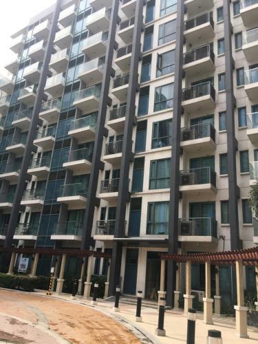 Apartamento Palm Tree 2 Villas-cluster 2 Unit 3n
