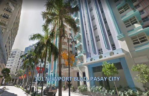 Apartamento 101 Newport Blvd Condotel