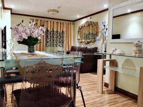 Apartamento Affordable 2 Br 2 Ba W/ Skycable, Netflix, & Amazon Prime