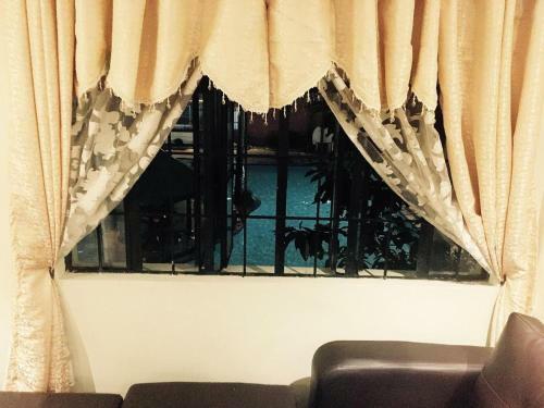 Apartamento Affordable 2 Br 2 Ba W/ Skycable, Netflix, & Amazon Prime