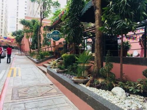 Apartamento Affordable 2 Br 2 Ba W/ Skycable, Netflix, & Amazon Prime