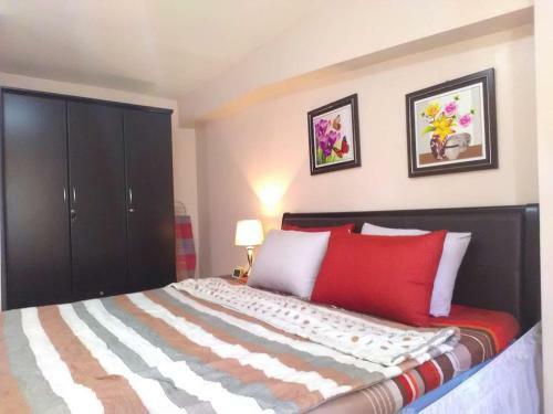 Apartamento Affordable 2 Br 2 Ba W/ Skycable, Netflix, & Amazon Prime