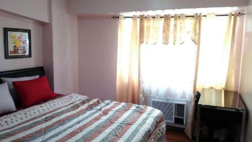 Apartamento Affordable 2 Br 2 Ba W/ Skycable, Netflix, & Amazon Prime