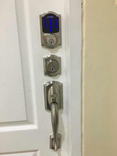 Apartamento Affordable 2 Br 2 Ba W/ Skycable, Netflix, & Amazon Prime