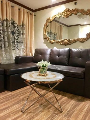 Apartamento Affordable 2 Br 2 Ba W/ Skycable, Netflix, & Amazon Prime