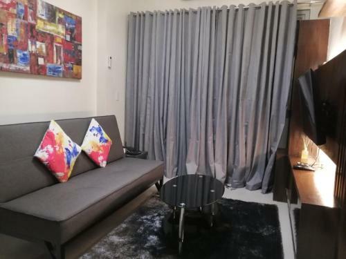 Apartamento H&m Management @ Palmtree Villas