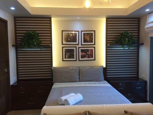 Apartamento H&m Management @ Palmtree Villas
