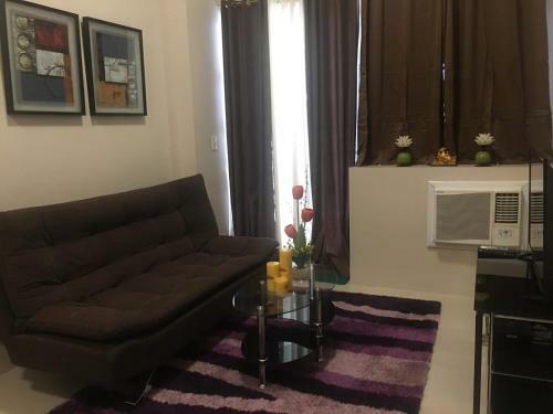 Apartamento H&m Management @ Palmtree Villas