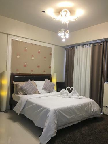 Apartamento H&m Management @ Palmtree Villas