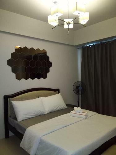 Apartamento H&m Management @ Palmtree Villas