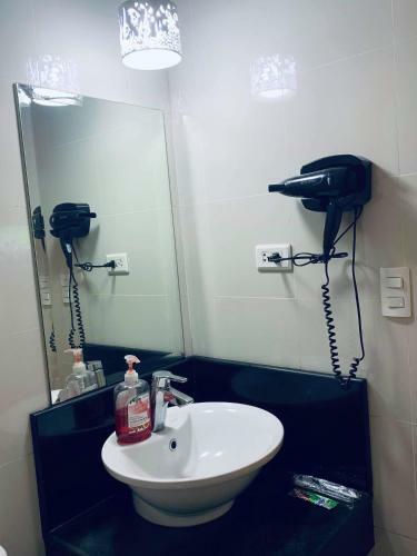 Apartamento H&m Management @ Palmtree Villas