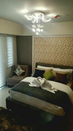 Apartamento H&m Management @ Palmtree Villas