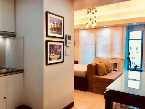 Apartamento H&m Management @ Palmtree Villas
