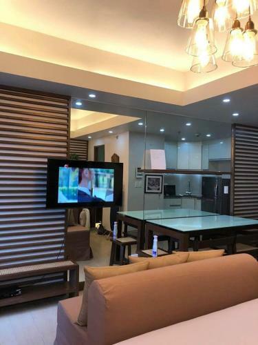 Apartamento H&m Management @ Palmtree Villas