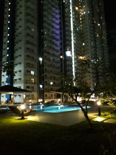 Ivy's Crib At Grass Residences