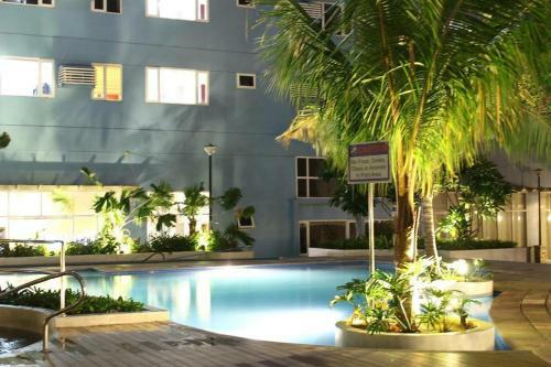 Apartamentos Condotel Type