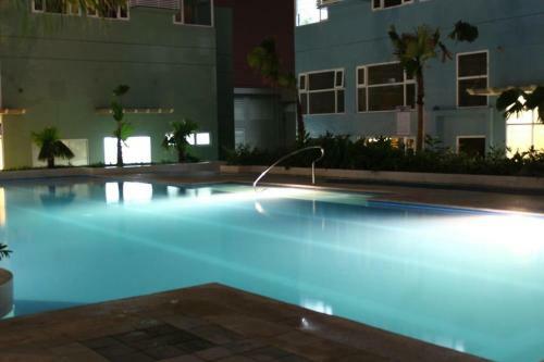Apartamentos Condotel Type