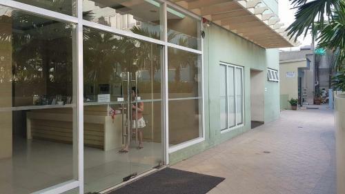 Apartamentos Condotel Type
