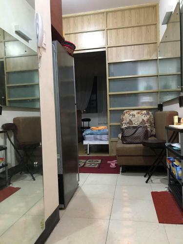 Apartamentos Condotel Type