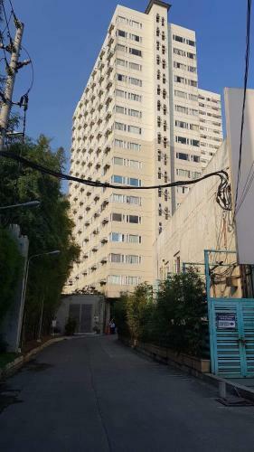 Apartamentos Condotel Type