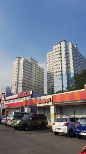 Apartamentos Condotel Type