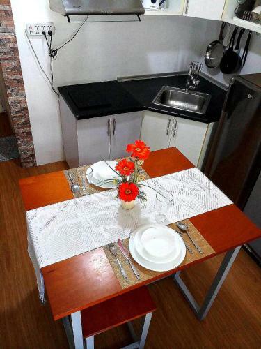 Apartamentos Avida San Lorenzo Towers